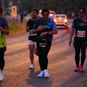 Runner Photo 4417937