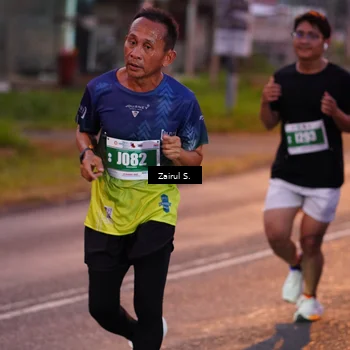 Runner Photo 4417938