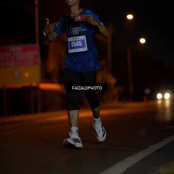 Runner Photo 4417941