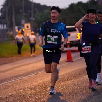 Runner Photo 4417953