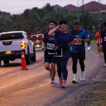 Runner Photo 4417955
