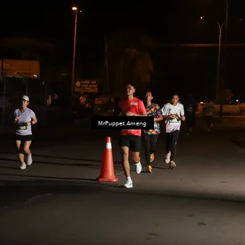 Runner Photo 4417960