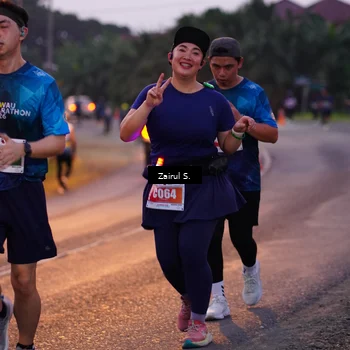 Runner Photo 4417961