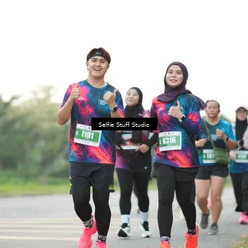 Runner Photo 4417963