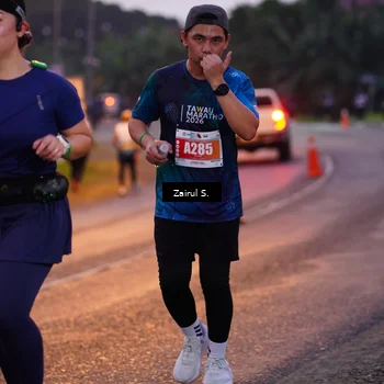 Runner Photo 4417982