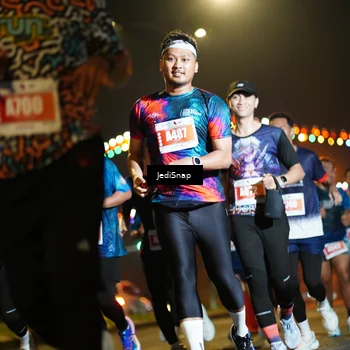 Runner Photo 4417983