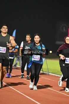 Runner Photo 4417985
