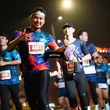 Runner Photo 4417999
