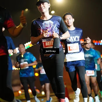 Runner Photo 4418000