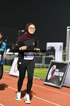 Runner Photo 4418007