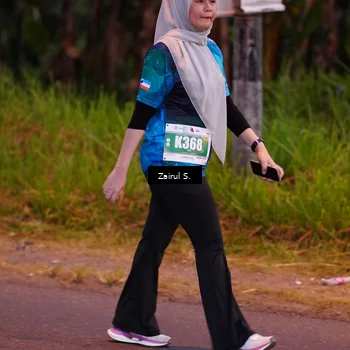 Runner Photo 4418011