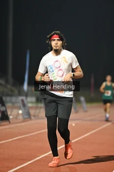 Runner Photo 4418018