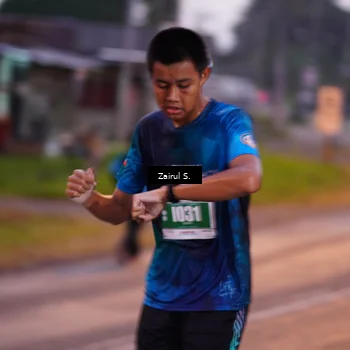 Runner Photo 4418020