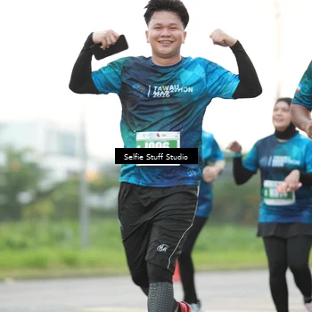 Runner Photo 4418031