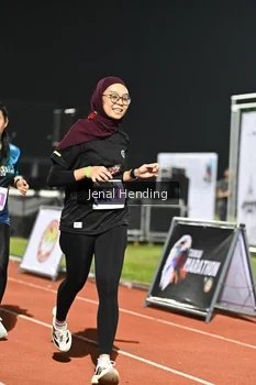 Runner Photo 4418032