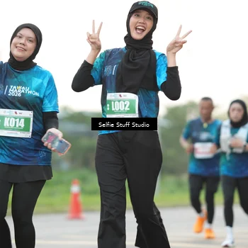 Runner Photo 4418034