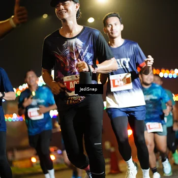 Runner Photo 4418035