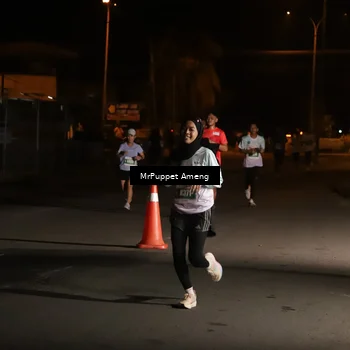 Runner Photo 4418040