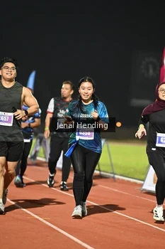 Runner Photo 4418041