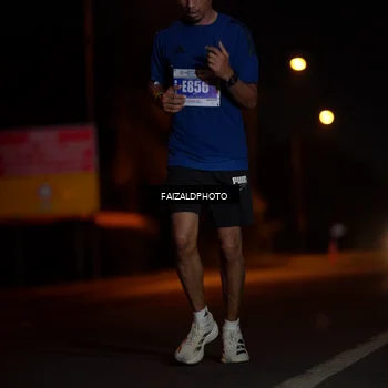 Runner Photo 4418046