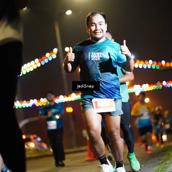 Runner Photo 4418050