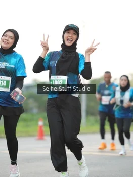 Runner Photo 4418063