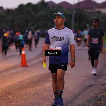 Runner Photo 4418064