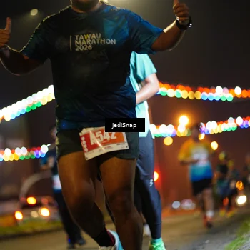 Runner Photo 4418069