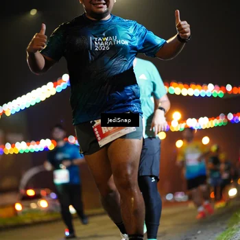 Runner Photo 4418070