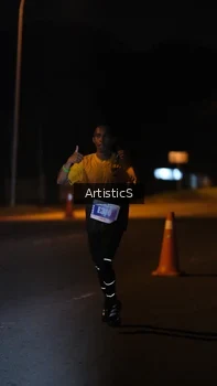 Runner Photo 4418073