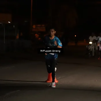 Runner Photo 4418075
