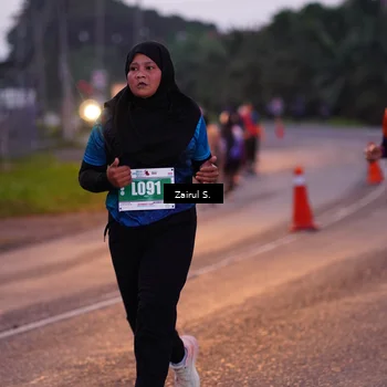 Runner Photo 4418078