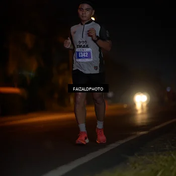 Runner Photo 4418080
