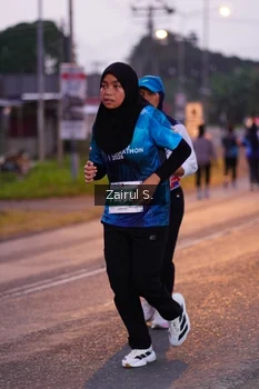 Runner Photo 4418081