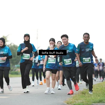 Runner Photo 4418082