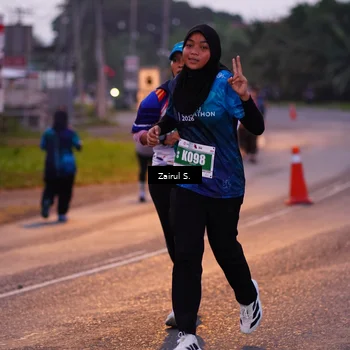 Runner Photo 4418083