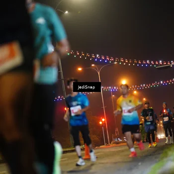 Runner Photo 4418084