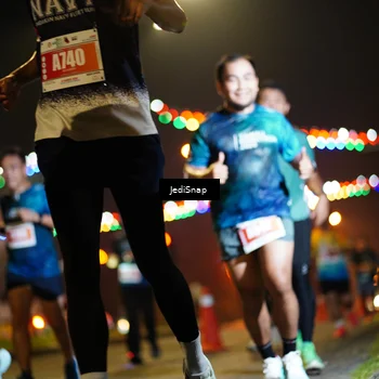 Runner Photo 4418085