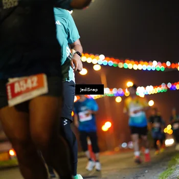 Runner Photo 4418089