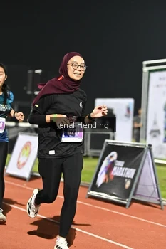 Runner Photo 4418091