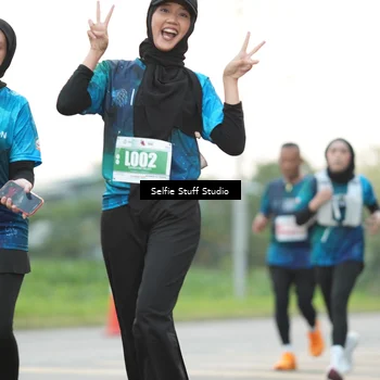 Runner Photo 4418094