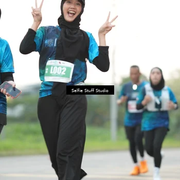 Runner Photo 4418096