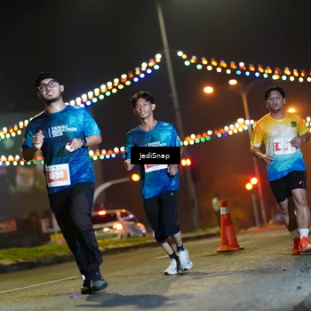 Runner Photo 4418098