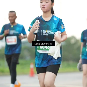 Runner Photo 4418100