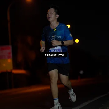Runner Photo 4418102
