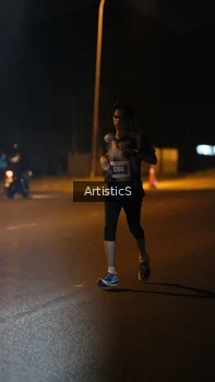 Runner Photo 4418106