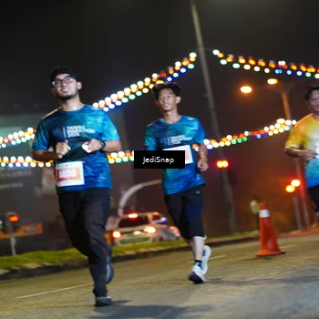 Runner Photo 4418110