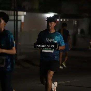 Runner Photo 4418111