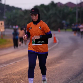 Runner Photo 4418112