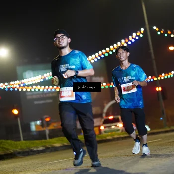 Runner Photo 4418114